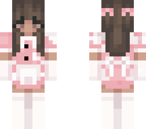 cow maid!!!!!!!
