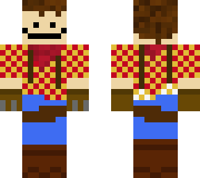 cowbob