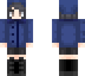 craig tucker genderbend