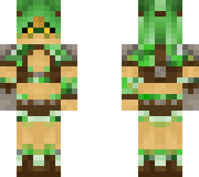 creeper kind p.2