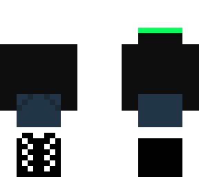 creepergamer base