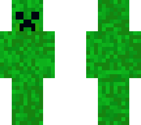 creepy the creeper