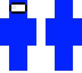 crewmate blue