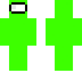 crewmate green