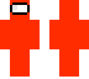 crewmate red