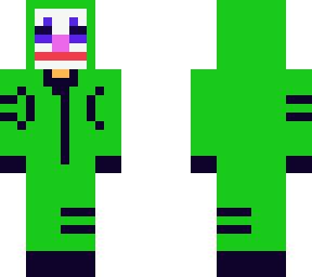 crimina verde