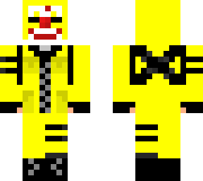 Freefire | Minecraft Skins