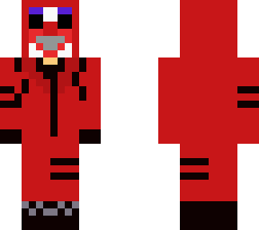 criminal rojo