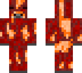 crimson mooshroom