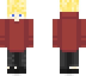 crockynelius skin
