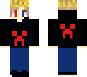 crowned creeper