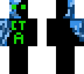 cta tiberium infected (blue)
