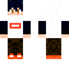 custom boy