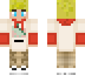 custom dinotommyinnit skin matching with dinotubbo skin