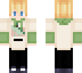 custom dinotubbo skin matching with dinotommyinnit