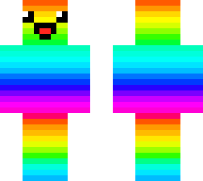 cute rainbow