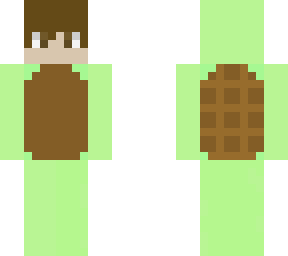 cute turtle boy