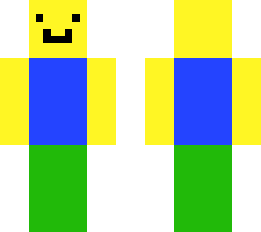 da real noob
