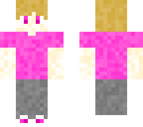 dad pink
