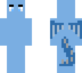 danger the icewing