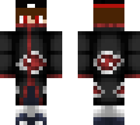 danielsan akatsuki
