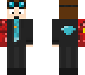 dantdm