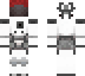 dark astronaut