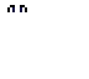 dark blue eye base