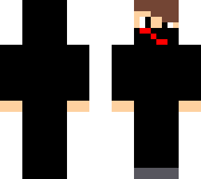dark boy