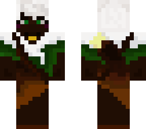 dark elf male