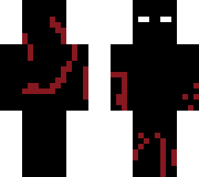 dark herobrine