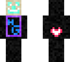 dark love