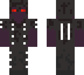 dark matter king
