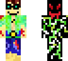 dark radioactive lord