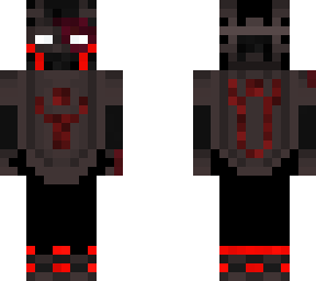 dark red (cool effect)
