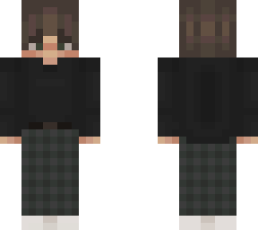 dark vintage (male)