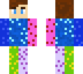 darthwizzy colourful