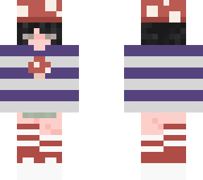 dax2kool's skin