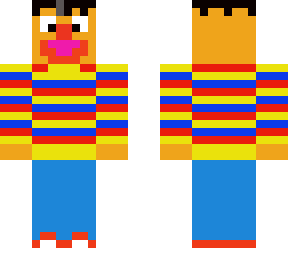 de enige echte ernie