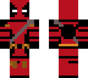 deadpool