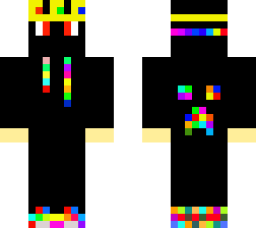 death gamer rainbow