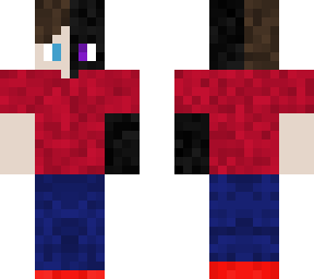 demi-enderman!