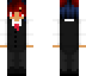 demon boi