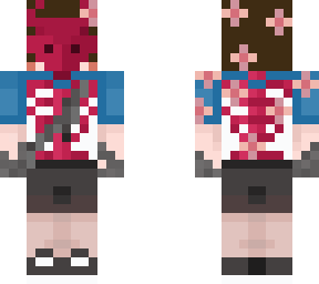 demon boio