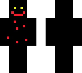 demon idk