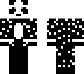 demon slayer panda