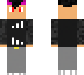 demon x human 2.0
