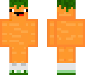 derp carrot