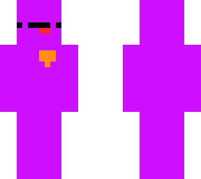 derpy purple guy