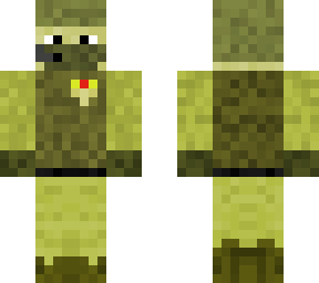 desert military